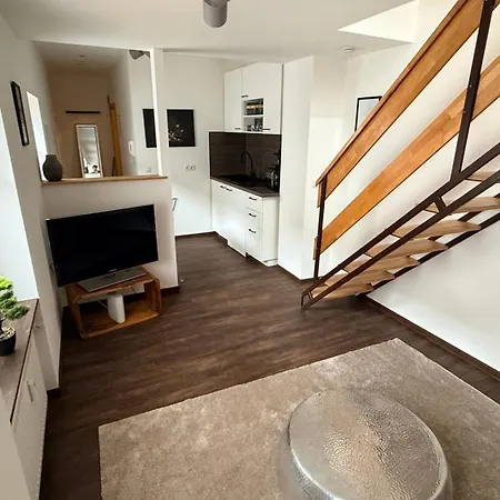 Amara Appartement