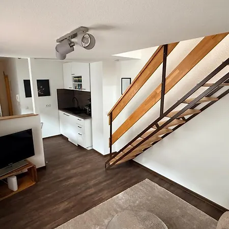 Appartement Amara *