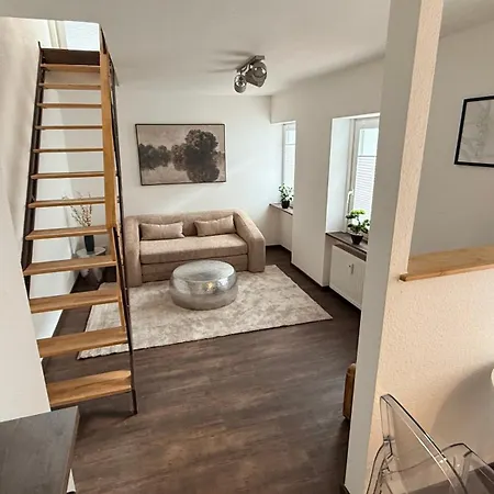 Amara Appartement